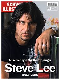 Brigitte Voss: Sie hat eine neue Liebe in Form von Steve Lees Doppelgänger 