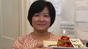 Fundraiser for Bill Chung by Angkana Kurutach : Funds for Jessie Liu's  Family