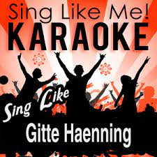 Ich bin die Frau, die dich liebt (Karaoke Version With Guide Melody) -  Originally Performed By Gitte Haenning - song and lyrics by La-Le-Lu |  Spotify