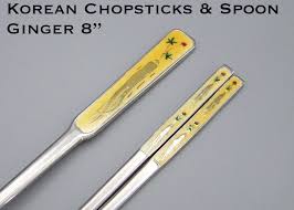 Chopsticks are similar to the ones in china, they have a blunt end. Eco Friendly Personal Chopstick Or Straw Case In Wasabi Canvas Vintag H Bar N Craftworks