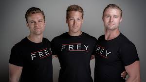 Frey and sons meat packing company. Frey Returns From Y Combinator With 2 4m And An Eye On Expansion Washington Business Journal