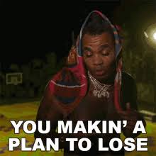 You Will Lose Gifs Tenor