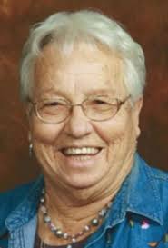 Nancy Mansker Obituary (2015)