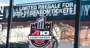 Import your team yahoo espn cbs sleeper fleaflicker fantrax other. Atlantic 10 Re Ups With Both Cbs Espn