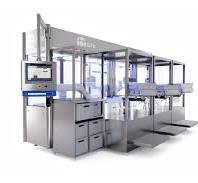 Syringe assembly | Precise and Consistent | GTE Engineering