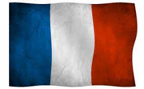France Flag Animated Gif French Flag Flag Animation Flag