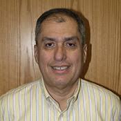 Larry Valles's Instagram, Twitter & Facebook