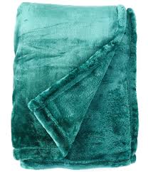 Noble Excellence Ava Plush Throw Dillard S In 2020 Plush Throw Bed Pillows Decorative Teal Couch