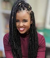 Pin On Best Hairstyles For Black Women