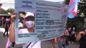 La encargada de negocios de la embajada de estados unidos en el salvador, jean manes, dio a conocer esta tarde. Politik El Salvador Aktuelle Themen Nachrichten Sz De