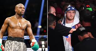 The brothers, social media superstars who initially boxed fellow youtubers, have transitioned into facing some of the world's top fighters. Floyd Mayweather Is Set To Face Logan Paul On June 5th With Special Rules That Will Allow Paul To Outweigh Him By 30 Pounds Brobible