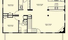 This is a two bedroom, two bath cabin that sleeps up to six with two queen beds and a pullout. Log Cabin Plans Free Ideas Photo Gallery House Plans