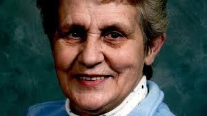 Kathy Hager's Instagram, Twitter & Facebook