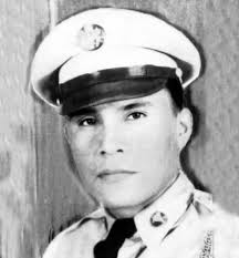 Forrest Adison Obituary (1934