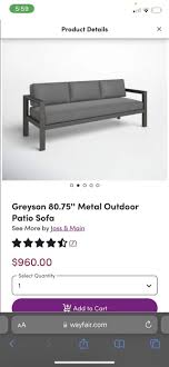 Joss & Main Curated On Ltk