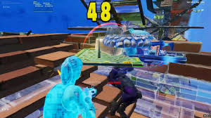This fortnite map is a zone wars map designed for challenging your friends. Destroying In Zone Wars Vs Faze Sway And Ghost Shah Youtube
