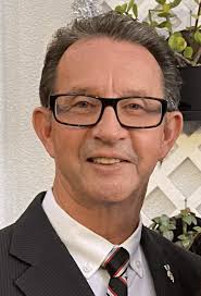 Meet the candidates for San Diego City Council District 9: Q&A with Terry  Hoskins