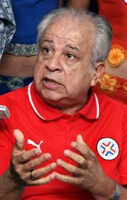 Murió el técnico uruguayo Maño Ruiz mientras reconocía campo de juego