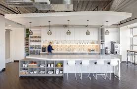 Comcast S Silicon Valley Innovation Center Sunnyvale Office Snapshots Innovative Office Office Interior Design Corporate Interior Design