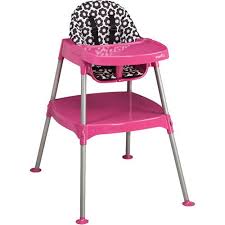 Cheap And Cute Convertible High Chair Portable High Chairs Baby High Chair