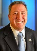 Greg Carmichael's Instagram, Twitter & Facebook