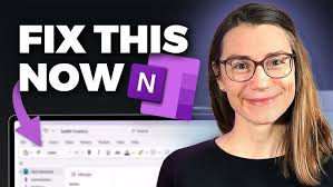 Using OneNote for Research Plans