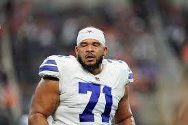Cowboys Rumors: La'el Collins to Be Released After Exploring Trade Market