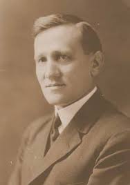 From the Archives: E. Stanley Jones and Nellie Logan