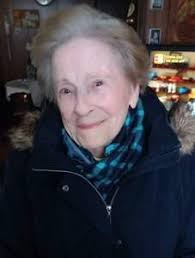 Mary Winchell Obituary