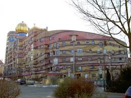 From wikimedia commons, the free media repository. Datei Darmstadt Waldspirale Hundertwasser0 Jpg Wikipedia