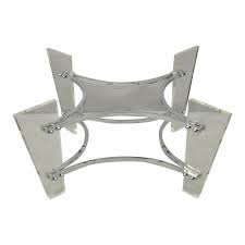 (1 results) sort () best match price (low to high) price (high to low) new most popular. Vintage Charles Hollis Jones Lucite Coffee Table Base Chairish