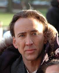 Nicolas cage is an american actor and producer who began his career with the best of times in 1981, an unaired television pilot. Nicolas Cage Filmography Wikipedia