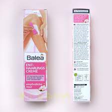 Maycreate hair removal cream painless hair remover effective for arms underarm chest back bikini legs for all skin type. The Spot Balea Balea Hair Removal Cream Imported From Germany Is Mild And Non Stimulating Low Sensitivity Belt Scraper 125ml