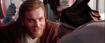 Maybe you would like to learn more about one of these? All Things Kenobi You Said That Obi Wan S Beard Was Real In Aotc