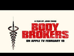 One two twenty entertainment, roxwell films, voltage pictures, particular crowd, bondit media capital, blood moon creative. Body Brokers Clip Exclusive Ultimate Film Trailers Youtube