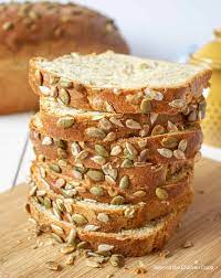 Some recipes ask for pumpkin seeds, and some call for pepitas. Pumpkin And Sunflower Seed Bread Beyond The Chicken Coop