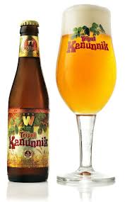 Kanunnik Tripel Cervejas Especiais Cerveja Comida De Boteco