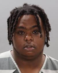 Bryant, Gabriel Shantaz, Ii Mugshot