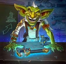 Hobart Grapplehammer Art Fantasy Character Design Warcraft Art Hearthstone Artwork