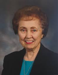 Doris Harder Obituary