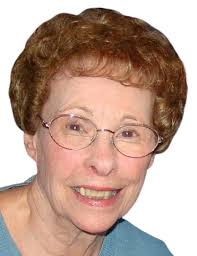 Obituary information for Marian R. Dowdalls