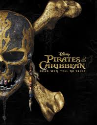 Salazar, escape from the devil's triangle and are determined to wipe out every pirate at sea, including captain jack. Pirates Of The Caribbean Dead Men Tell No Tales Novelization Potc Wiki Fandom