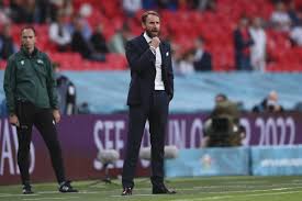 Gareth is a thoughtful person. England Wants Gareth Southgate To Stay As Coach Beyond 2022