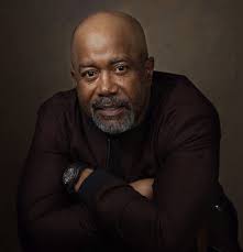 Darius Rucker with Austin Williams