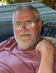 Obituary for James L. "Jim" Barger