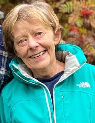 Obituary for Nancy Jean Shearer