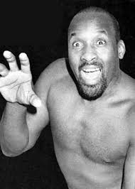 来日全外国人レスラー名鑑 ソニー・キング