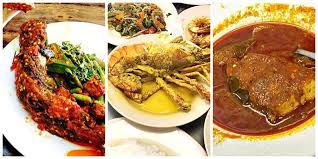 Sebuah lagi kedai makan menarik di alor setar, kedah yang menghidangkan menu nasi lemak dengan versinya tersendiri. 30 Tempat Makan Best Di Melaka 2021 Ramai Tak Tahu Wajib Cuba