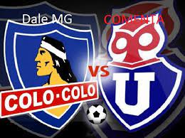 See more of colo colo vs u de chile clasico on facebook. Colo Colo Vs U De Chile Clasico Home Facebook