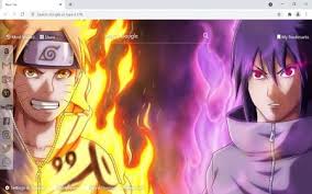 We hope you enjoy our growing collection of hd images to use as a background or home please contact us if you want to publish a naruto and sasuke kids wallpaper on our site. Naruto Vs Sasuke Wallpaper Hd Background Naruto Chrome New Tab